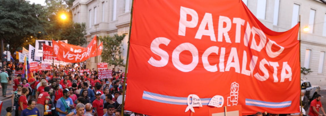 Marchamos por memoria, verdad y la justicia