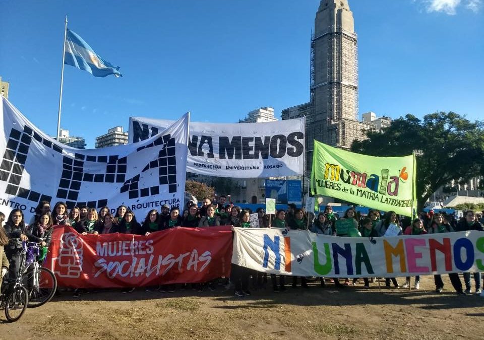 La junta provincial del PS ratifica su posición a favor de la legalización del aborto