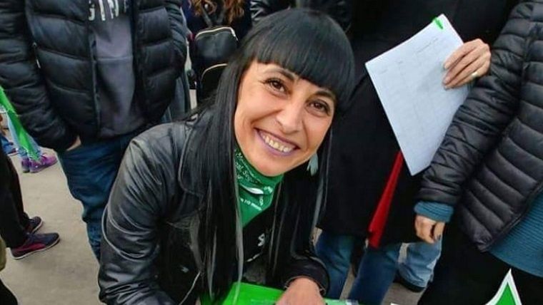 La mesa de mujeres del PS repudió la agresión a Vanesa Oddi