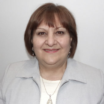 María Cecilia Ayala