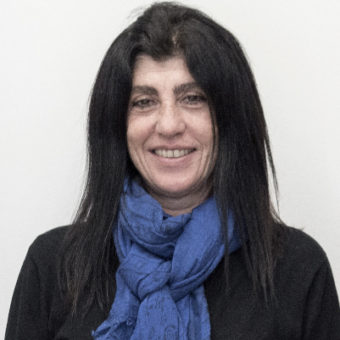 Verónica Minnicino