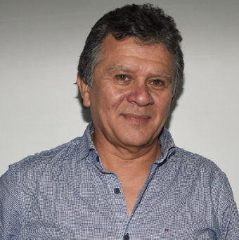 Miguel Solís
