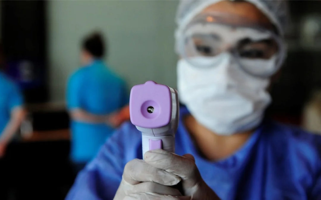 Coronavirus: El socialismo presentó en el Congreso un proyecto para que las aseguradoras aporten un fondo solidario
