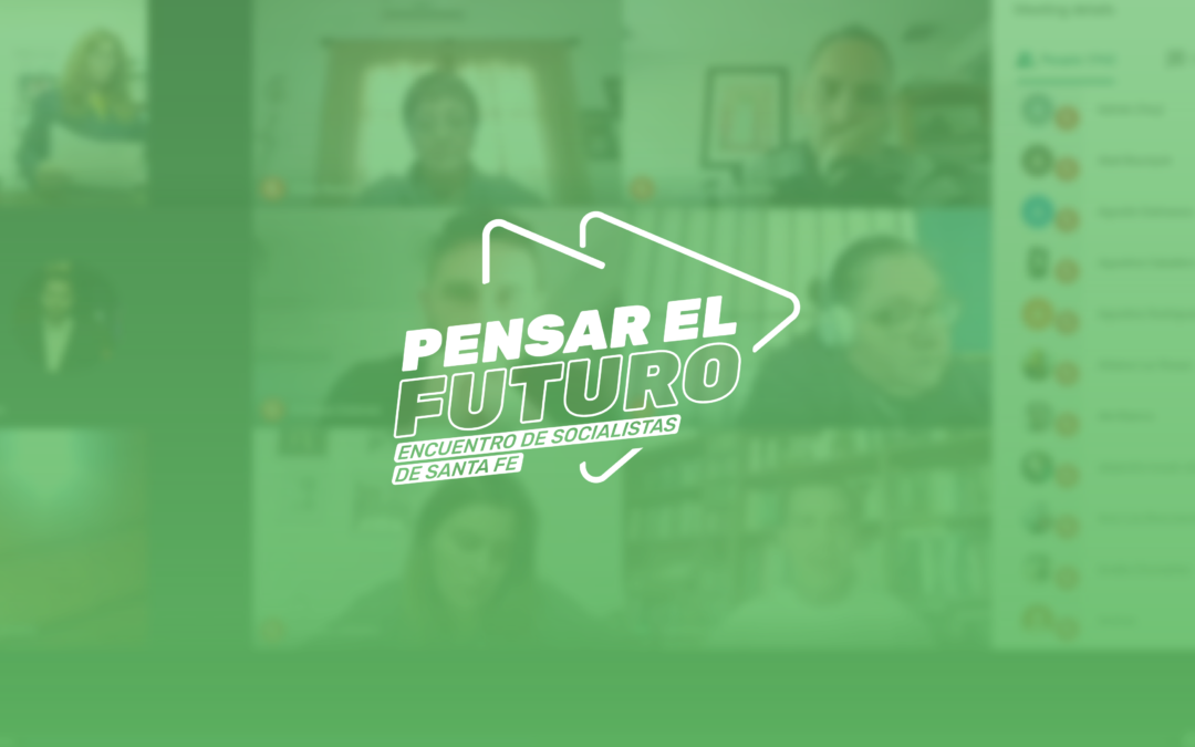 Pensar el futuro: la agenda ambiental del Siglo XXI