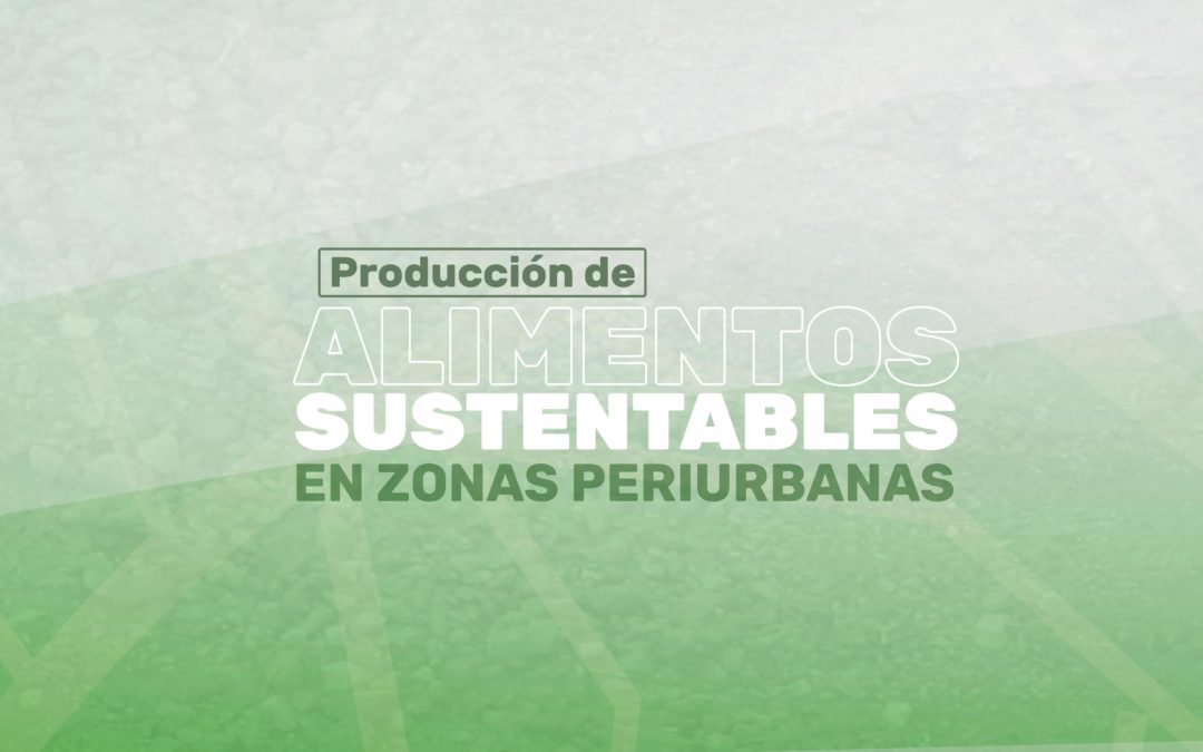 Miguel Lifschitz y Vero Irizar impulsan proyectos de agricultura periurbana para fortalecer los cinturones verdes