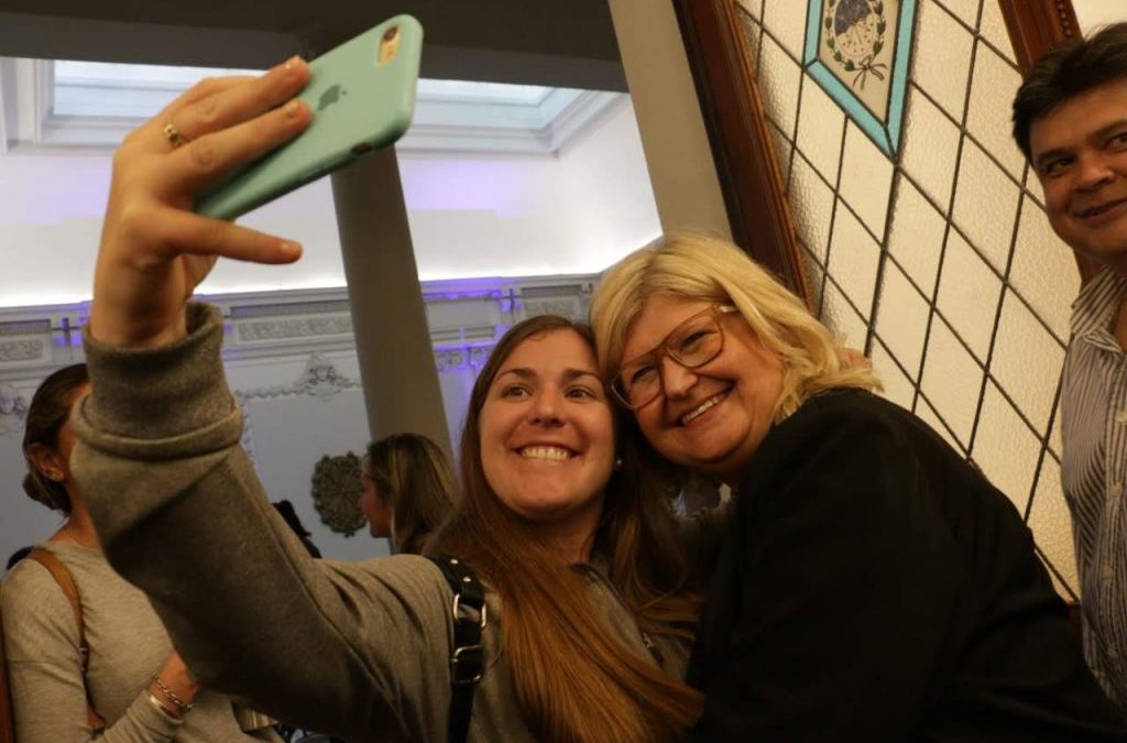 A partir de 2020, la docencia santafesinas será homenajeada cada 11 de septiembre