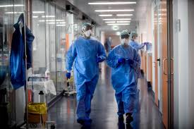 Covid-19: Se presentó un proyecto de Ingreso de emergencia para profesionales independientes de la salud comprendidos en grupos de riesgo