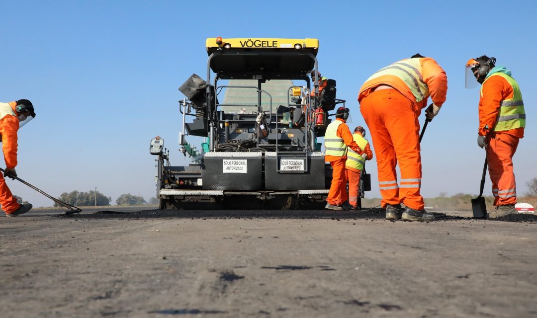 Presupuesto 2021: Nación discrimina a Rosario con los fondos para obras