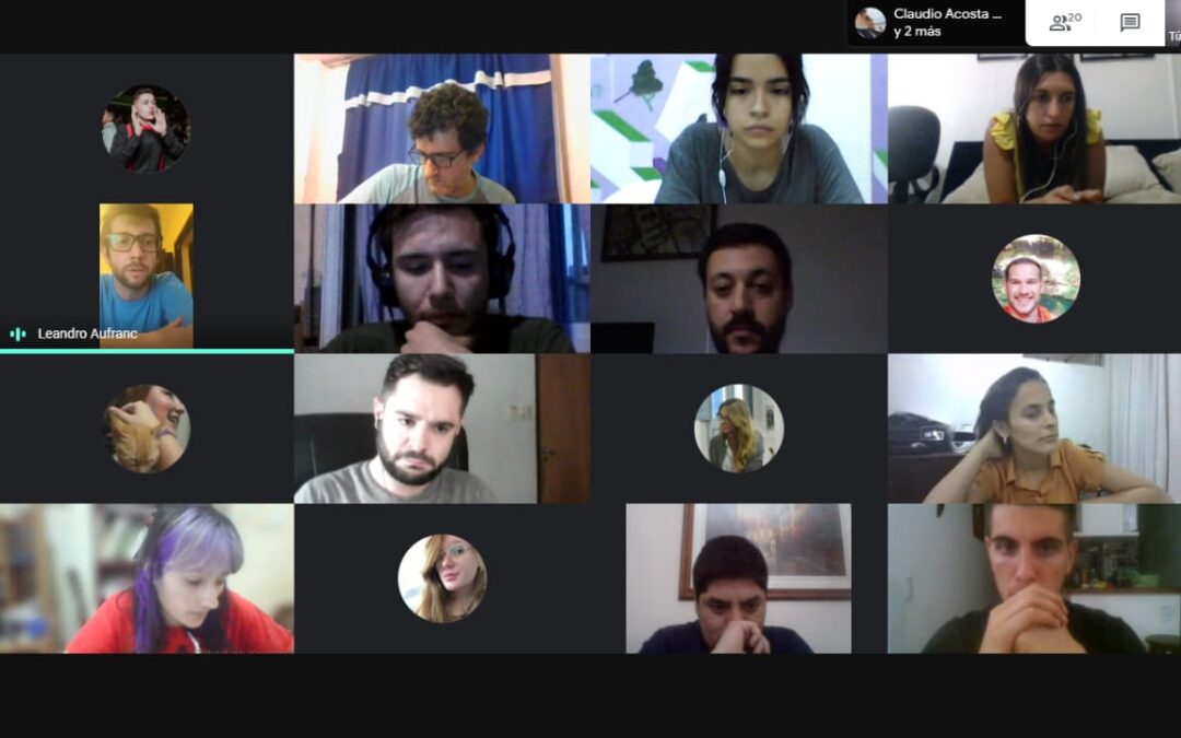 Desde el Frente Progresista criticaron la ausencia de políticas de juventudes en el gobierno provincial y proponen 10 iniciativas para abordar una “realidad sofocante”