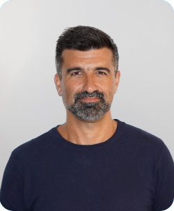 Diego virgili