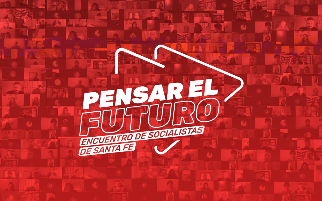 Aportes para la elaboración de un programa político del Partido Socialista de la Federación Santa Fe